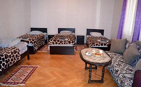 Guest House Ing