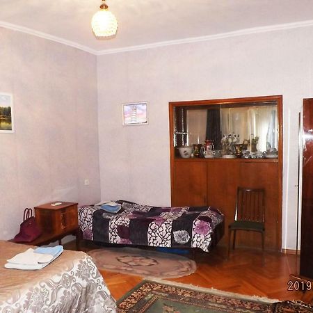 Guest House Ing Tbilisi Zewnętrze zdjęcie