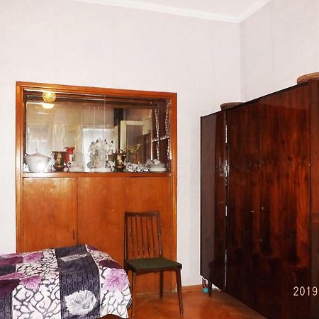 Guest House Ing Tbilisi Zewnętrze zdjęcie