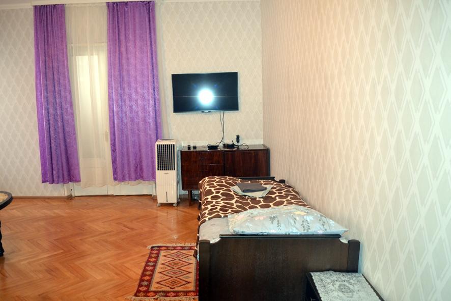Guest House Ing Tbilisi Zewnętrze zdjęcie