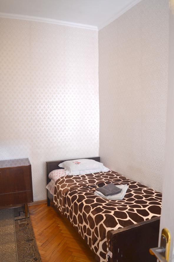 Guest House Ing Tbilisi Zewnętrze zdjęcie