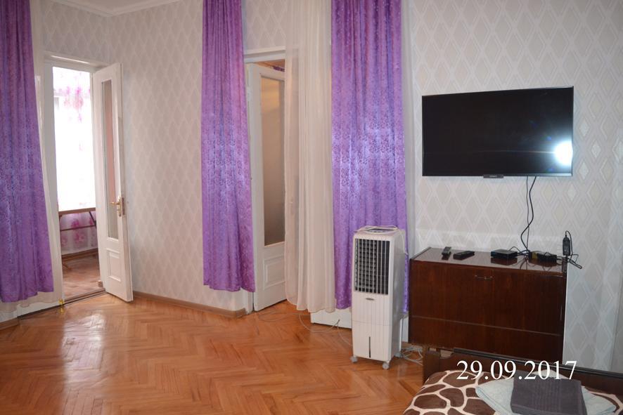 Guest House Ing Tbilisi Zewnętrze zdjęcie