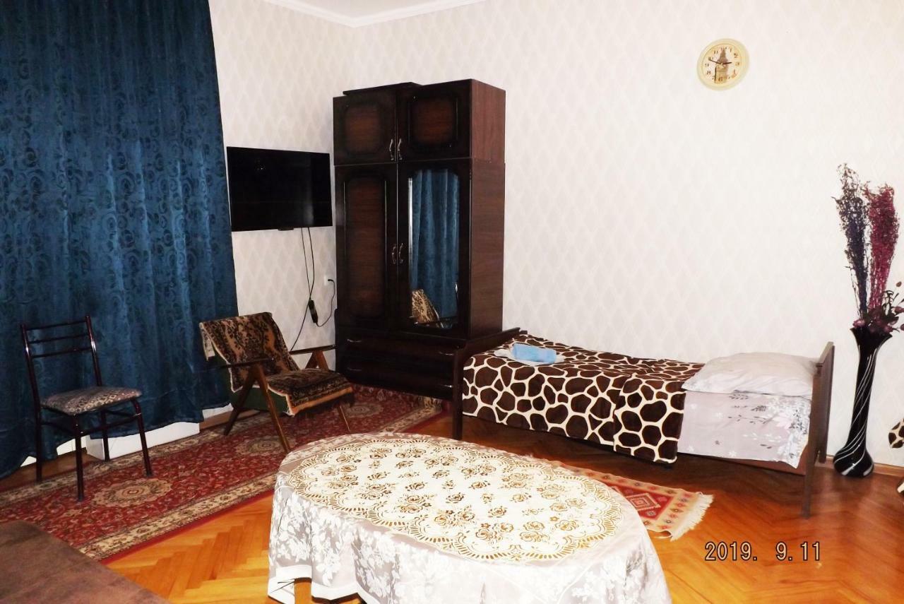 Guest House Ing Tbilisi Zewnętrze zdjęcie