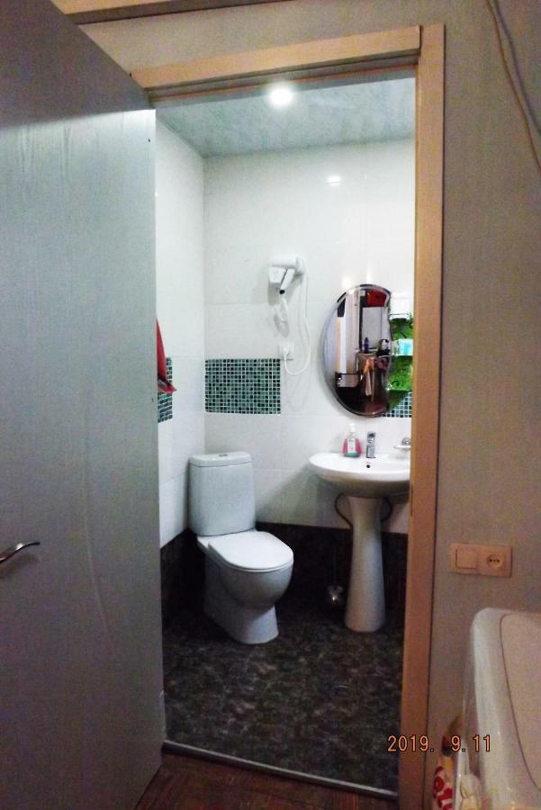 Guest House Ing Tbilisi Zewnętrze zdjęcie