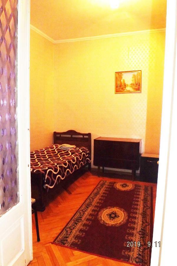 Guest House Ing Tbilisi Zewnętrze zdjęcie