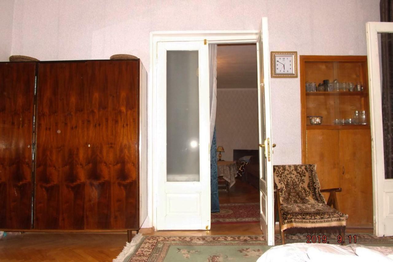 Guest House Ing Tbilisi Zewnętrze zdjęcie