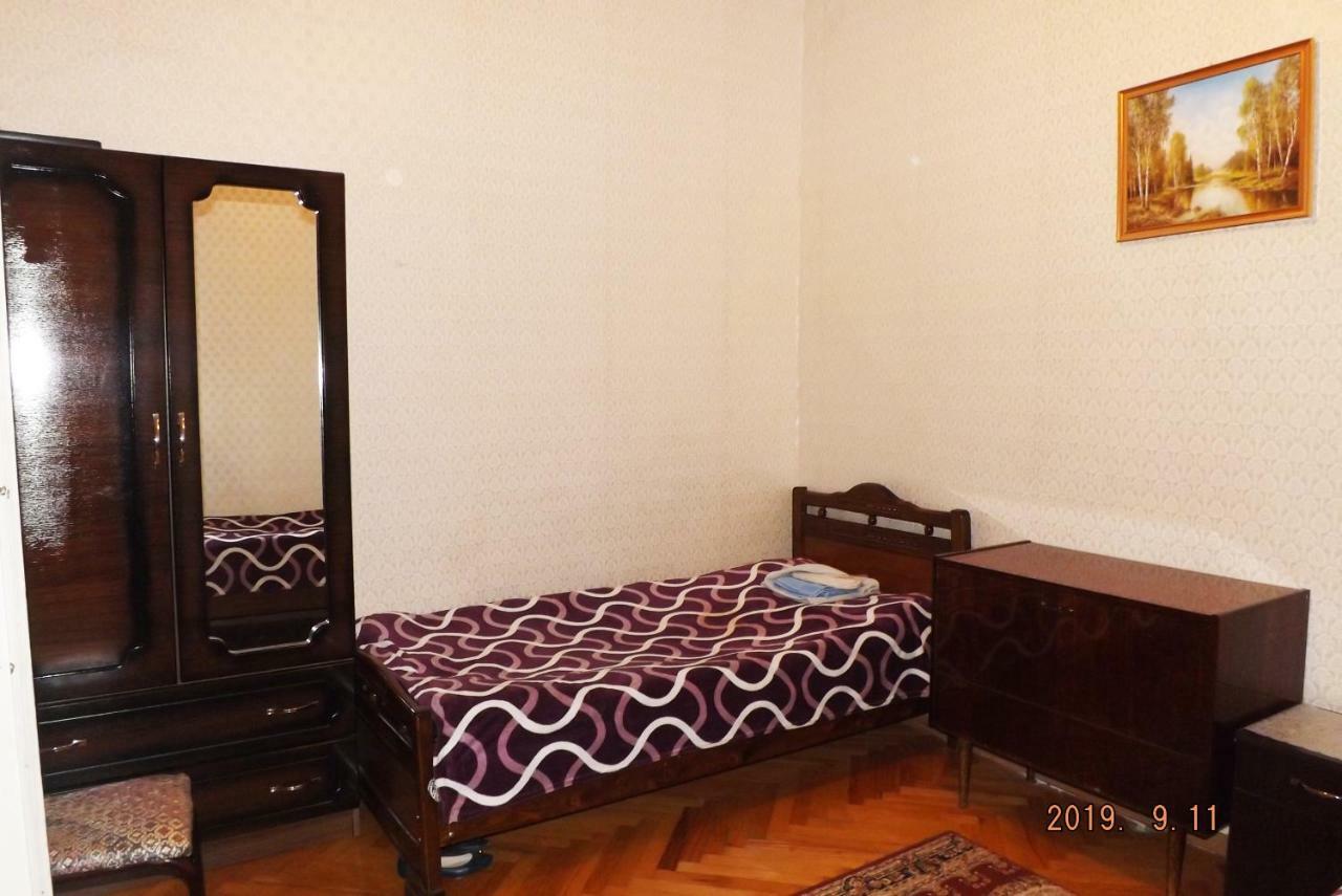 Guest House Ing Tbilisi Zewnętrze zdjęcie