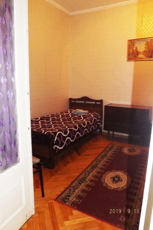 Guest House Ing Tbilisi Zewnętrze zdjęcie